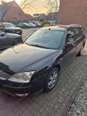 Ford Mondeo Mondeo 1.8 Turnier Ambiente