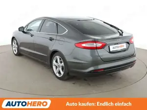 Ford Mondeo Bild 4