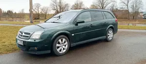 Opel Vectra 2.2 Caravan