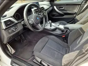 BMW 420 Bild 4