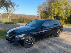 Mercedes-Benz C 180 T 7G-TRONIC