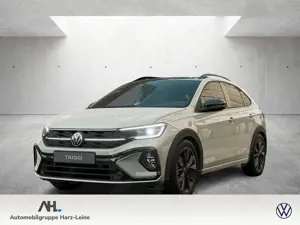 Volkswagen Taigo R-Line 1.5 TSI 2xKlima ACC AHK AUT Kam. LM
