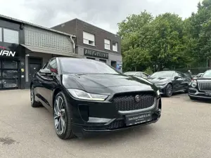 Jaguar I-Pace I-PACE EV400 HSE Pano/HUD/ACC/Performance/Luft