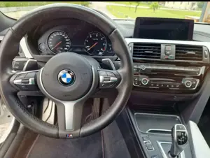 BMW 420 Bild 5