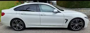 BMW 420 Bild 3