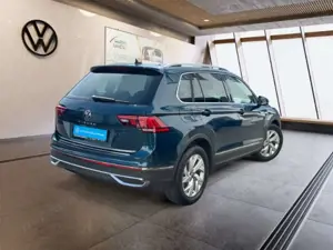 Volkswagen Tiguan 1.5 TSI DSG Elegance MATRIX-LED NAVI 18'' ACC APP- Bild 5