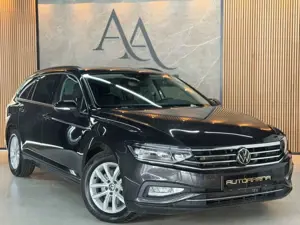 Volkswagen Passat Variant 2.0 TDI Business*AHK*IQ-LIGHT*