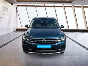 Volkswagen Tiguan 1.5 TSI DSG Elegance MATRIX-LED NAVI 18'' ACC APP- Bild 4