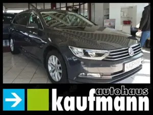Volkswagen Passat Variant PASSAT VARIANT 2,0 TDI KAMERA ACC AHK SHZ NAVI