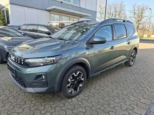 Dacia Jogger Tce 110  Journey 7-Sitzer|KAMERA|NAVI|TOTWINKEL|AP
