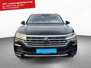 Volkswagen Touareg Bild 5