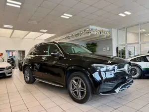 Mercedes-Benz GLE 400 d AMG 4Matic Panorama/AHK/Burmester/ACC