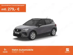 SEAT Arona SEAT Arona FR 1.0 TSI 85 kW (116 PS) 7 DSG