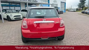 MINI One Bild 5