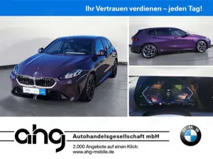 BMW 118 d Steptronic Navi DSG Tempom.aktiv HiFi Lauts