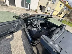 Mercedes-Benz SLK 200 Kompressor Bild 4