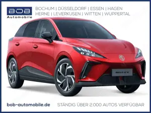 MG MG4 64 kWh Premium NAVI SHZ LHZ PDC KLIMA LM BT