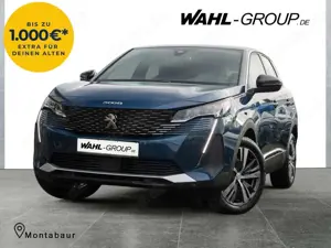 Peugeot 3008 ALLURE PURETECH 130 SHZ Allure Pack DAB