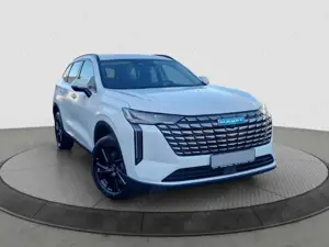 GWM HAVAL H6 Premium 1.5 HEV *LEDER*LED*CAM*CARPLAY*