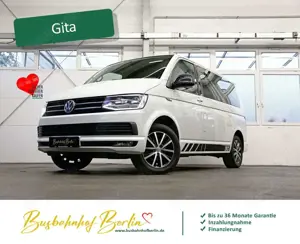 Volkswagen T6 Multivan Edition30 DSG LED Standheizung AHK