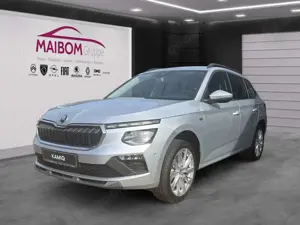 Skoda Kamiq Selection*AHK*el.Heckklappe*SmartLink