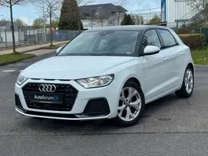 Audi A1 Sportback 35 TFSI advanced*Autom.*PDC*SHZ*