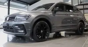 Volkswagen Tiguan Allspace 2.0 TDI Highl. 4M. R-LINE BLACK