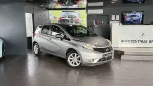 Nissan Note Bild 1
