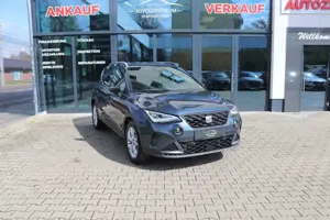 SEAT Arona FR Virtual ACC LED SHZ Navi Kamera Klima