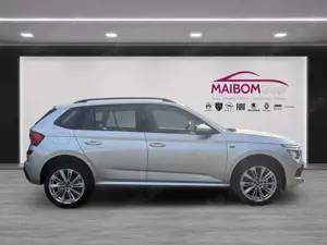 Skoda Kamiq Selection*AHK*el.Heckklappe*SmartLink Bild 4