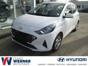 Hyundai i10 Trend 1.0 Shz Tempomat Android Apple CarPlay
