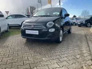 Fiat 500 1.0 GSE Klima  Sound Carplay Tempomat