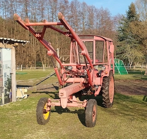 Geräteträger GT 124 