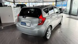 Nissan Note Bild 5