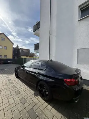 BMW 530 530d xDrive Aut.