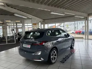 BMW 220 AUT./LED/CAM/D.TACHO/AHK Bild 3