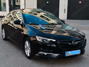 Opel Insignia Insignia Grand Sport 2.0 BiTurbo D 4x4 Automatik Dynamic