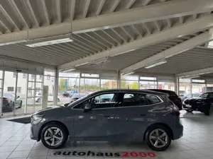 BMW 220 AUT./LED/CAM/D.TACHO/AHK Bild 5