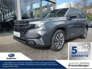 Subaru Forester 2.0ie e-BOXER Platinum AWD NAVI 360°