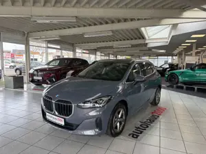 BMW 220 AUT./LED/CAM/D.TACHO/AHK Bild 4