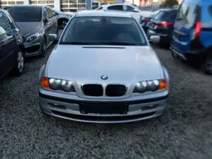 BMW 318 i Top 1.Hand