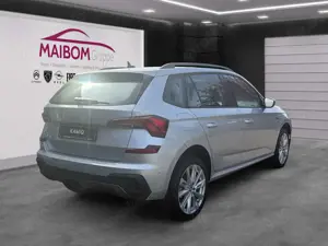 Skoda Kamiq Selection*AHK*el.Heckklappe*SmartLink Bild 5