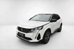 Peugeot 3008 Hybrid4 300 GT Service NEU