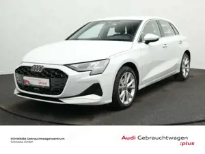 Audi A3 advanced 35 TDI S tr. ACC*R-KAM*17"
