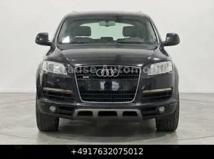 Audi Q7 3.0 TDI qu. Pano Navi Xenon Memory Luft AHK Bild 3