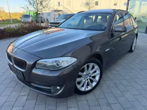 BMW 525 d xDrive Leder Xenon Pano Navi Kam Sportgetr.
