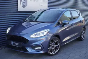 Ford Fiesta ECOBOOST|ST-LINE|APPLE|TEMPOMAT|LED|PDC|
