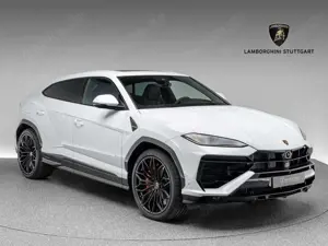 Lamborghini Urus SE