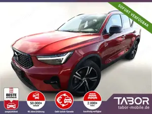 Volvo XC40 XC 40 B4 197 Aut. Ultra Dark LED Leder UVP-42%*