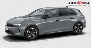 Opel Astra 1.2 130 AT8 Eleg. ACC Keyl Kam PDC LM17Z 96 kW ...